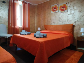 B&B Arena Family Fagnano Castello